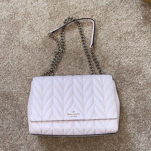 Kate Spade Briar Lane Quilted Purse